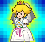 Wedding Peach