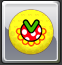 Petey Piranha Ball for Mii