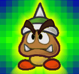 Spiked Goomba