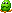 Beanlet sprite from Mario & Luigi: Superstar Saga + Bowser's Minions