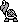 Koopa Troopa sprite from Super Mario Land 2: 6 Golden Coins.