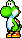 Green Yoshi