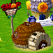 The Mushroom Shop in Mushroom Village