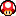 Icon of a Mushroom from Mario & Luigi: Bowser's Inside Story