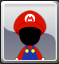 Mario Costume for Mii