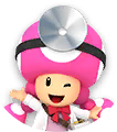 Toadette