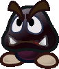 Kamikaze Goomba