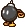 Animated idle of the Bob-Omb from MLPiT