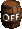 Off On & Off Barrel sprite (Game Boy Advance version)