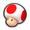 Toad Light