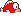 Sprite of Cheep Cheep in Mario Party Advance