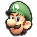 Luigi (Classic)