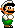 Super Mario World (Fire Luigi)