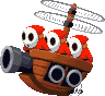 Shy Guy Airtubs (background enemy)