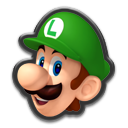 Luigi Medium