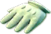 Mario's Glove