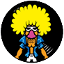 The Jimmy P. Album (unused)