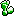 A treasure from Wario Land 3