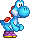 Yoshi Touch & Go