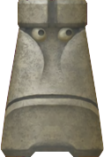 Stone-Eye NSMBU