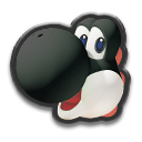 Black Yoshi* Medium