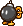 Bob-omb sprite from Mario & Luigi: Partners in Time