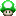 1-Up Mushroom