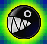 Chain Chomp