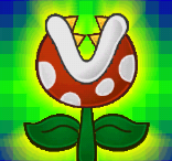 Piranha Plant