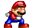 Mario Teaches Typing (Mac)