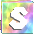 Sprite of the Recovery Block from Paper Mario: Sticker Star