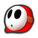 Shy Guy Light