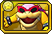 Sprite of Roy Koopa's card, from Puzzle & Dragons: Super Mario Bros. Edition.