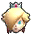 Mario Kart Tour (Fire Rosalina)