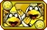 Sprite of Yellow Magikoopas's card, from Puzzle & Dragons: Super Mario Bros. Edition.