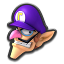 Waluigi Heavy