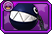 Sprite of Chain Chomp's card, from Puzzle & Dragons: Super Mario Bros. Edition.