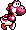 Pink Yoshi