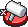 Hammer action icon from Mario & Luigi: Partners in Time