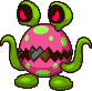 Sprite of Sunnycide from Mario & Luigi: Partners in Time