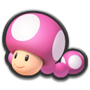 Toadette Light