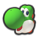 Yoshi Medium