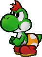 Yoshi