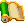 Secret Scroll 2 sprite from Mario & Luigi: Superstar Saga + Bowser's Minions