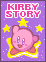 File:Kirby Story.png - Super Mario Wiki, the Mario encyclopedia