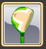 Green Shell Club for Mii