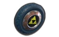 Triforce Tires (DLC) Triforce Tyres