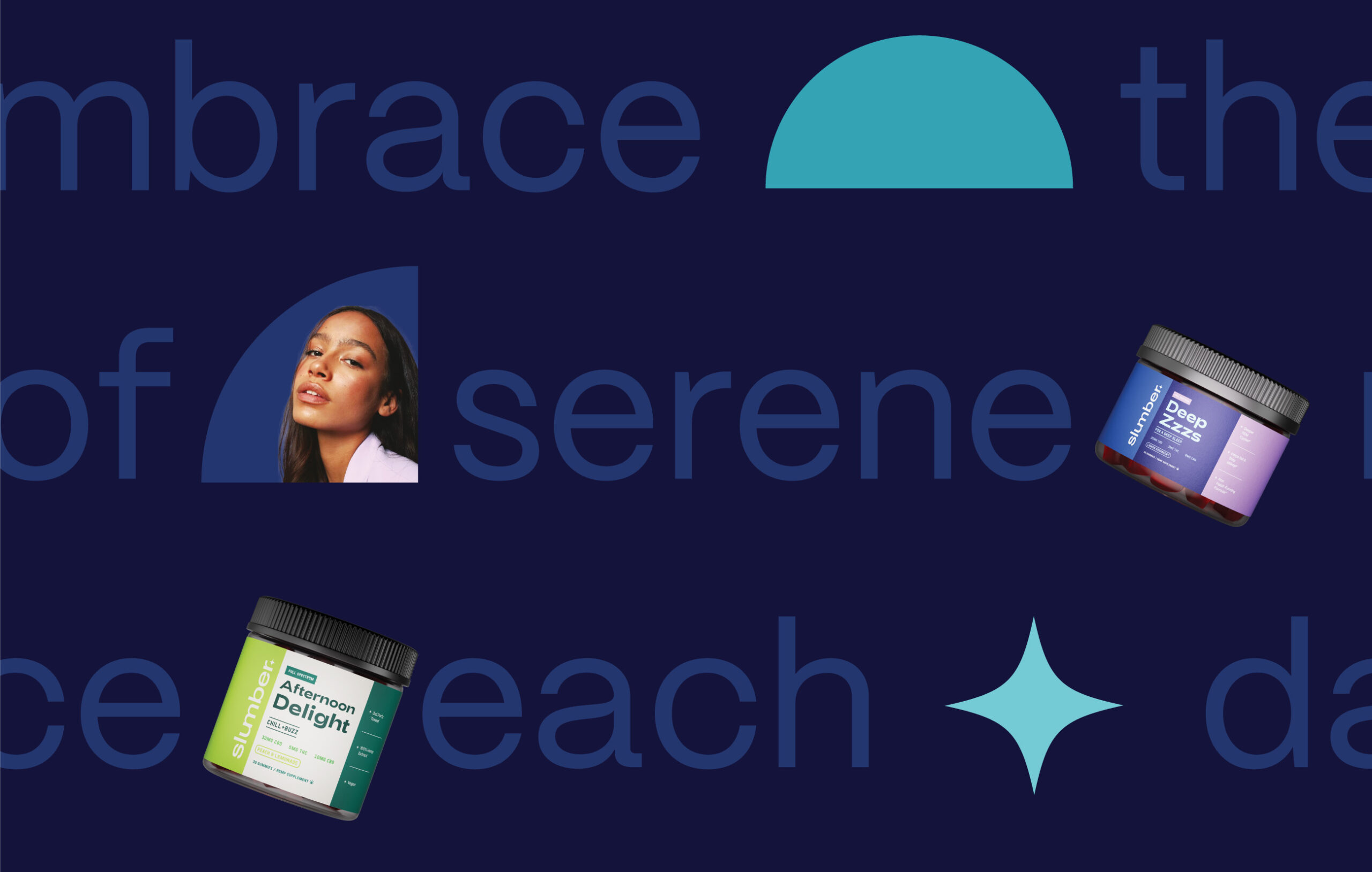 Brand Identity System - Branding Agency