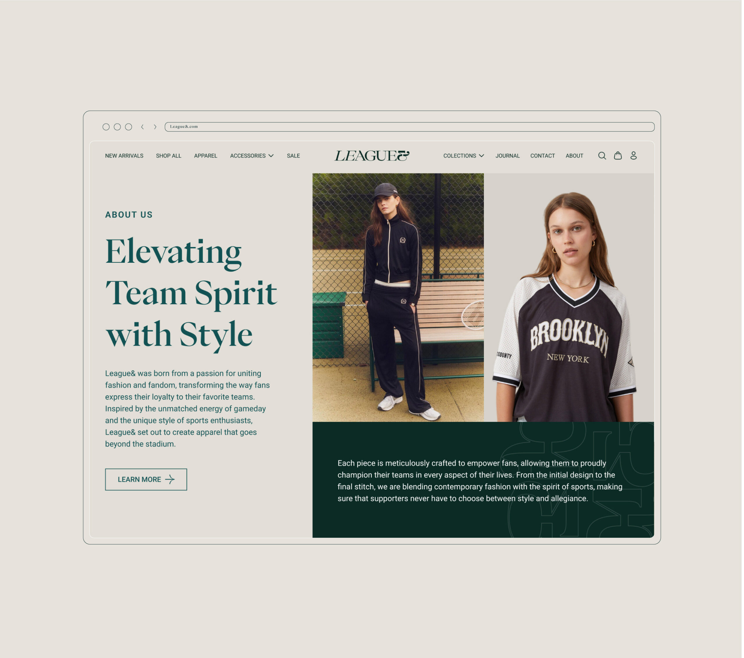 Brand Strategy - Branding Agency Services