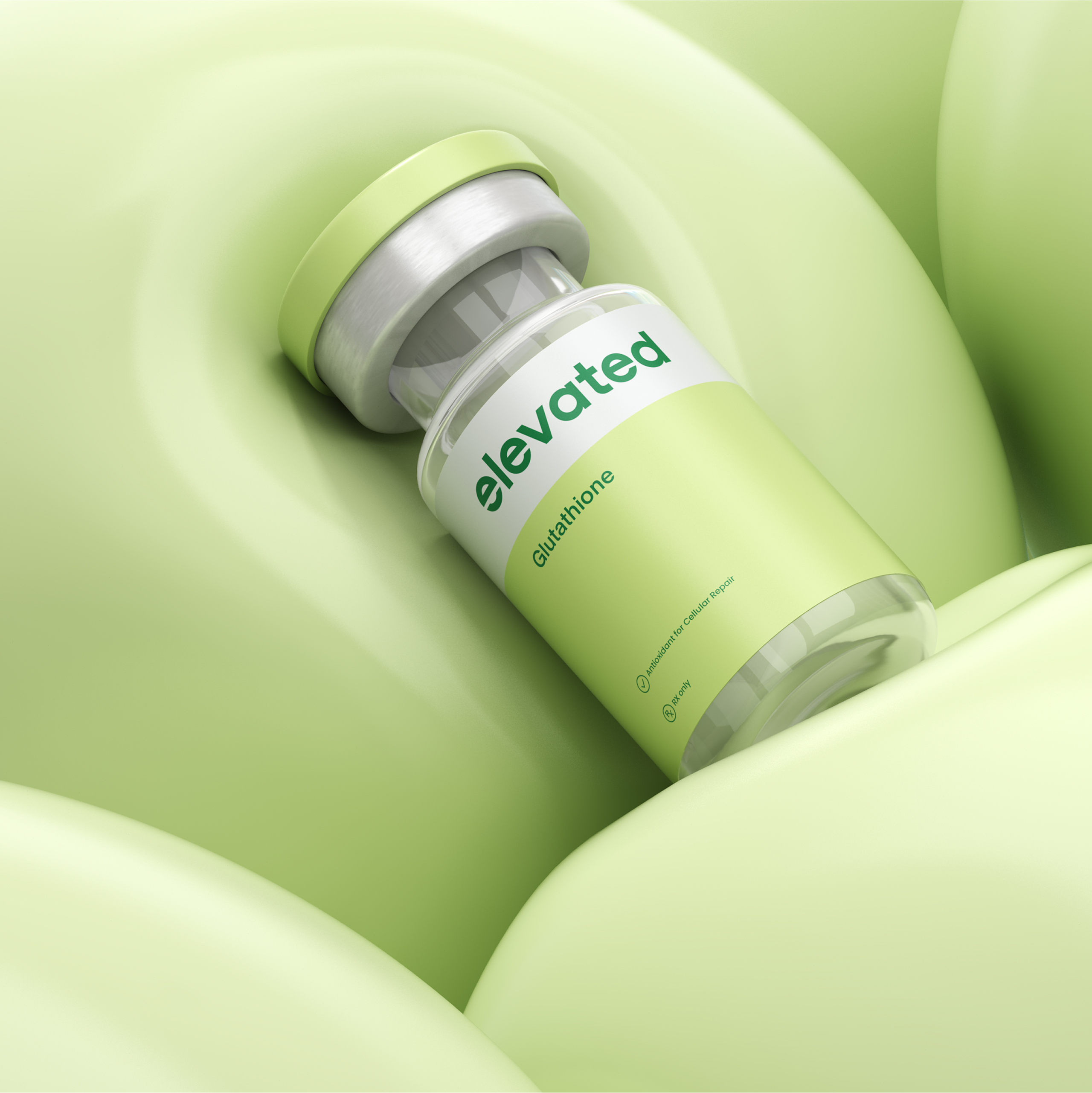 Elevated Brand Strategy